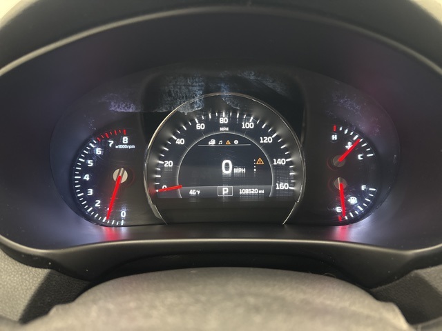 used 2017 Kia Sorento car, priced at $12,988