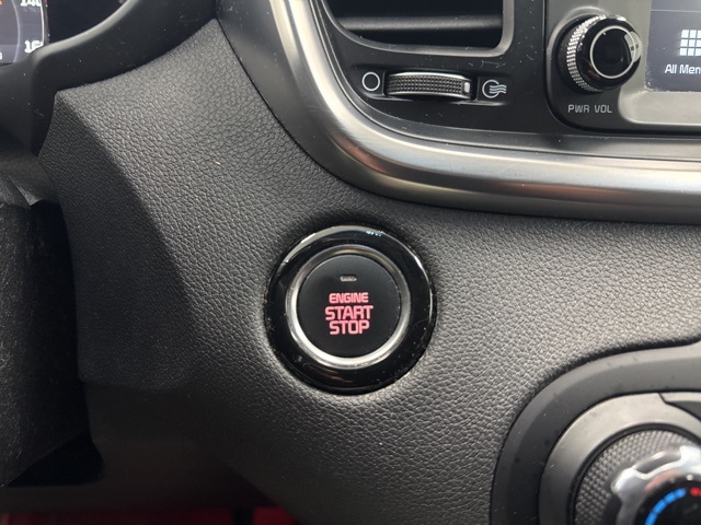 used 2017 Kia Sorento car, priced at $12,988