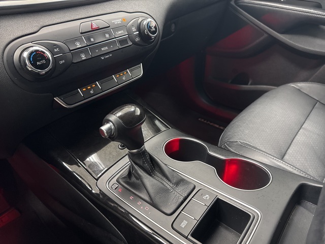 used 2017 Kia Sorento car, priced at $12,988