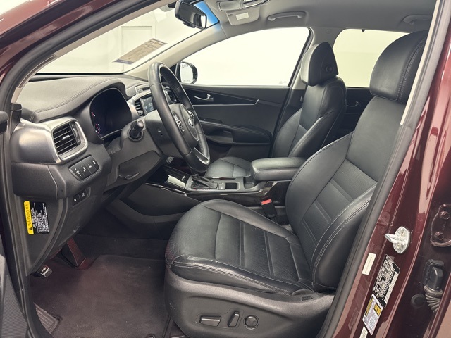 used 2017 Kia Sorento car, priced at $12,988