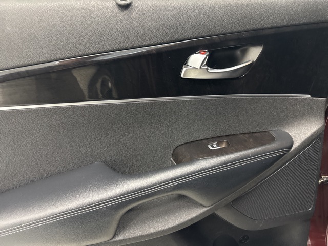 used 2017 Kia Sorento car, priced at $12,988