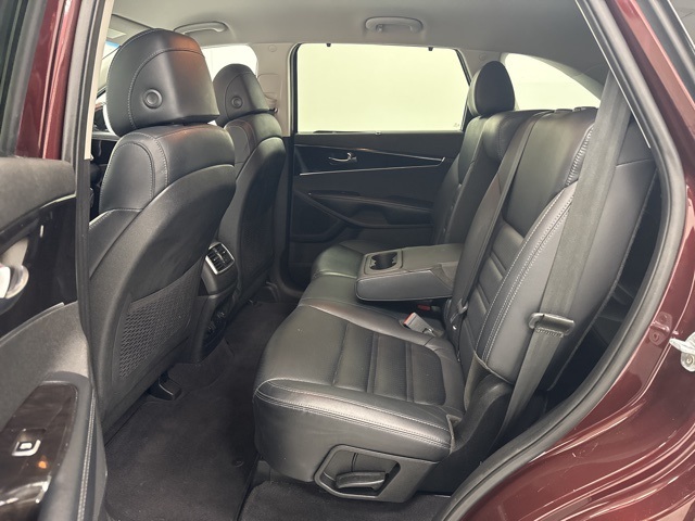 used 2017 Kia Sorento car, priced at $12,988