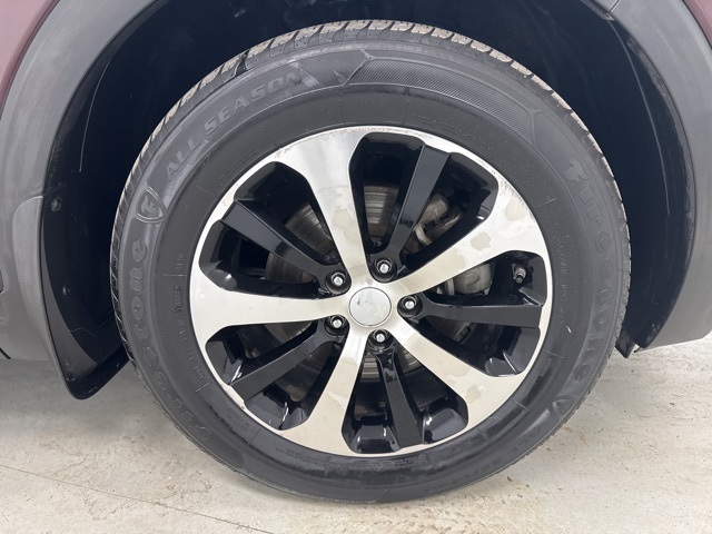 used 2017 Kia Sorento car, priced at $12,988