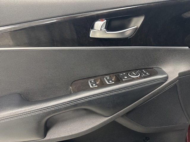 used 2017 Kia Sorento car, priced at $12,988