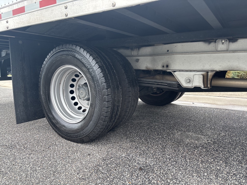 Used 2021 Freightliner Sprinter 3500XD - photo 13