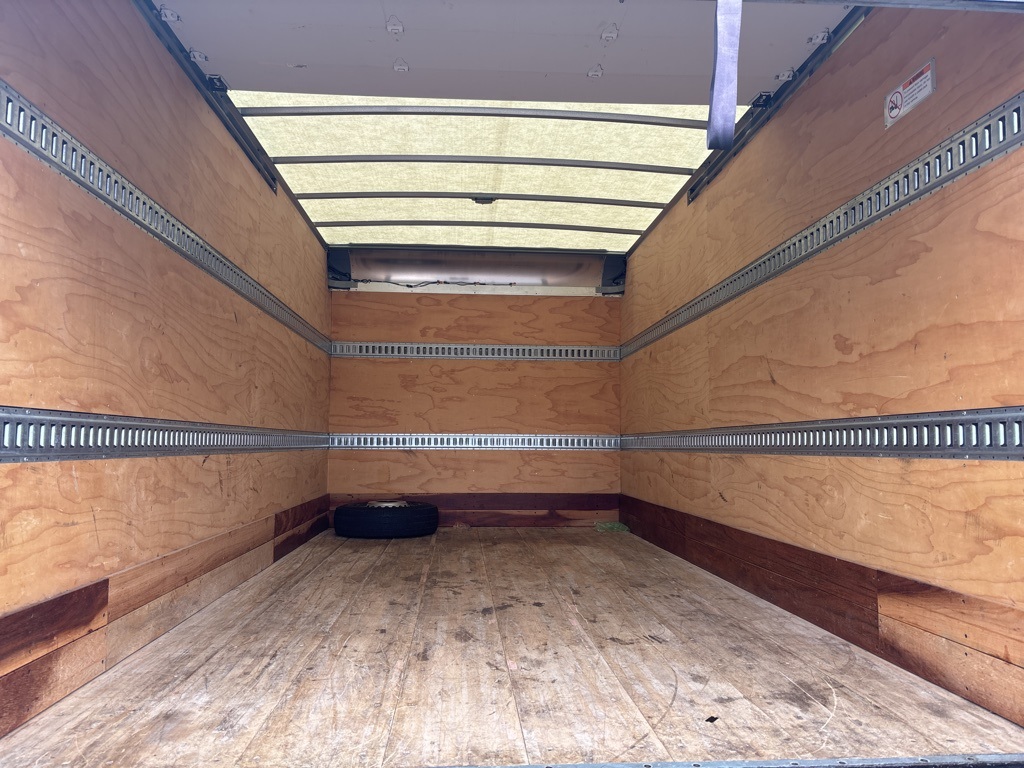 Used 2021 Freightliner Sprinter 3500XD - photo 17