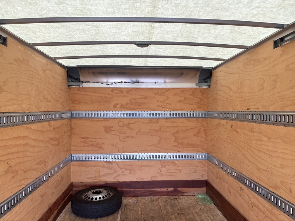 Used 2021 Freightliner Sprinter 3500XD - photo 19