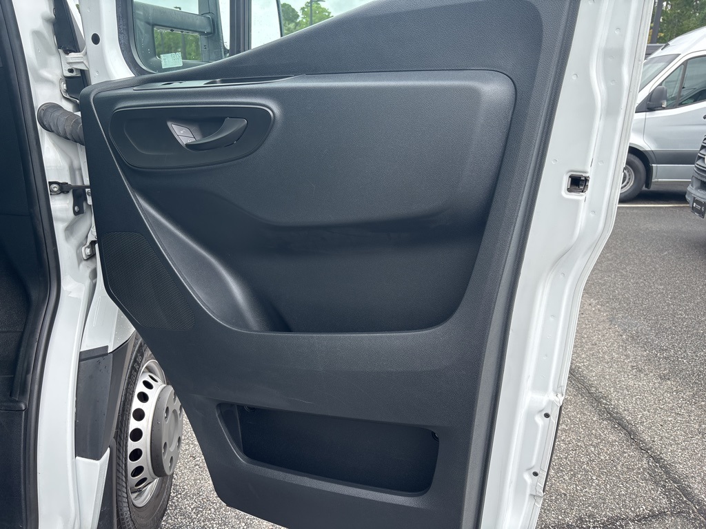 Used 2021 Freightliner Sprinter 3500XD - photo 20