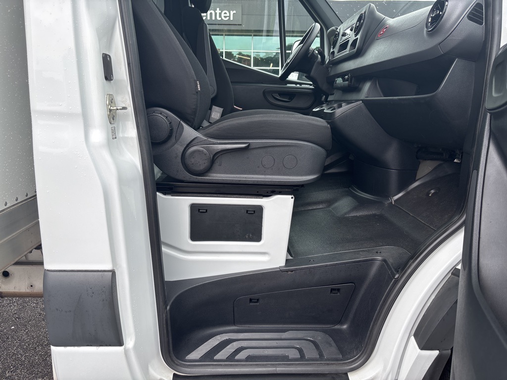 Used 2021 Freightliner Sprinter 3500XD - photo 22