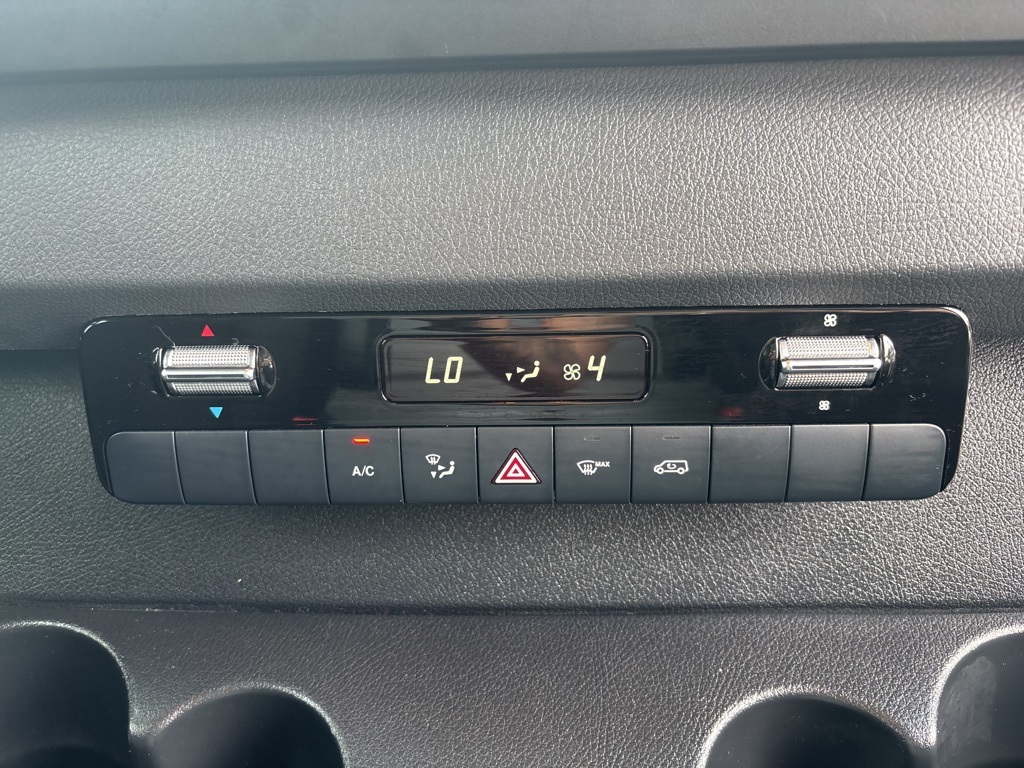 Used 2021 Freightliner Sprinter 3500XD - photo 27