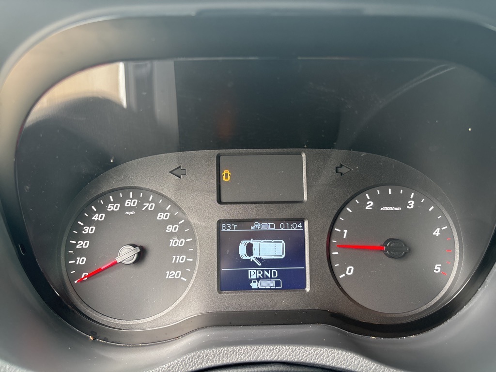 Used 2021 Freightliner Sprinter 3500XD - photo 32