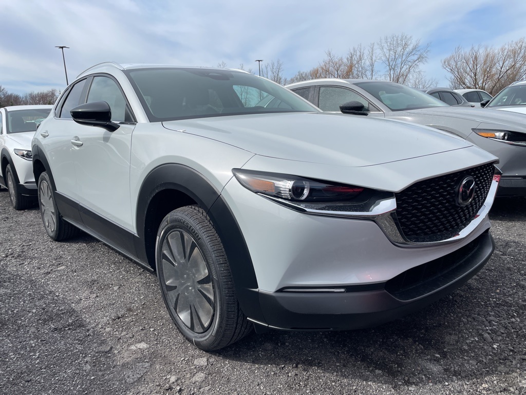 2025 Mazda CX-30 Select Sport's photo