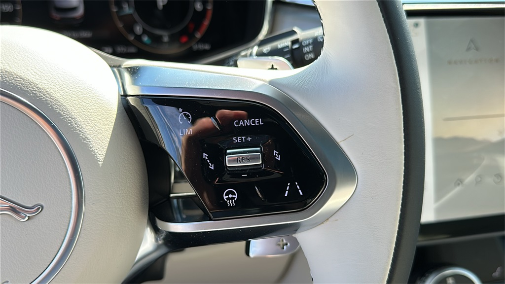 new 2026 Jaguar F-PACE car, priced at $67,738