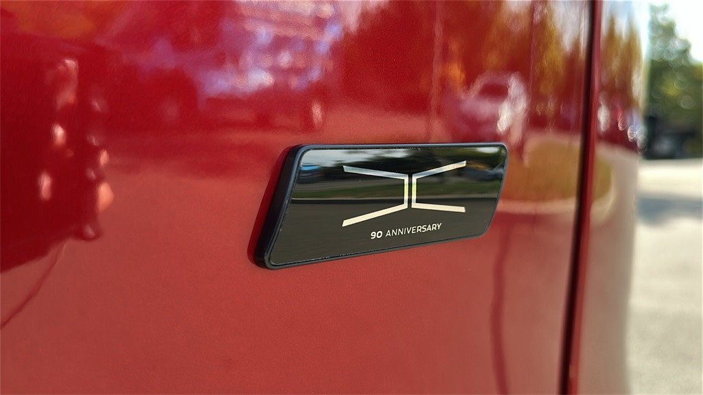 new 2026 Jaguar F-PACE car, priced at $67,738