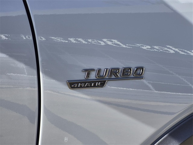 new 2026 Mercedes-Benz GLB car, priced at $67,085