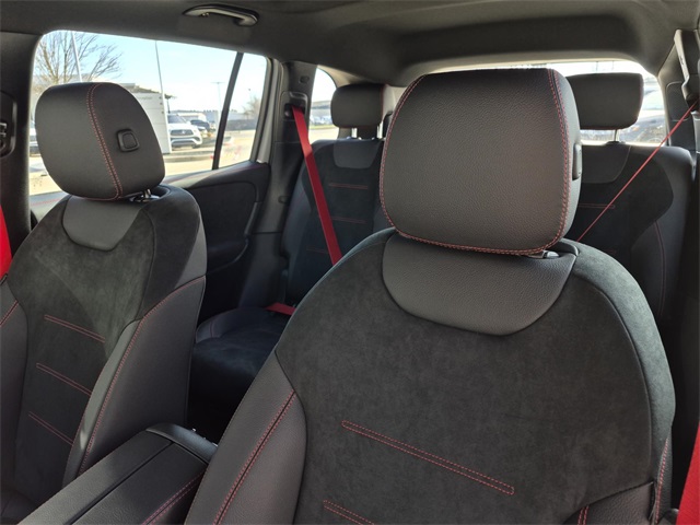 new 2026 Mercedes-Benz GLB car, priced at $67,085