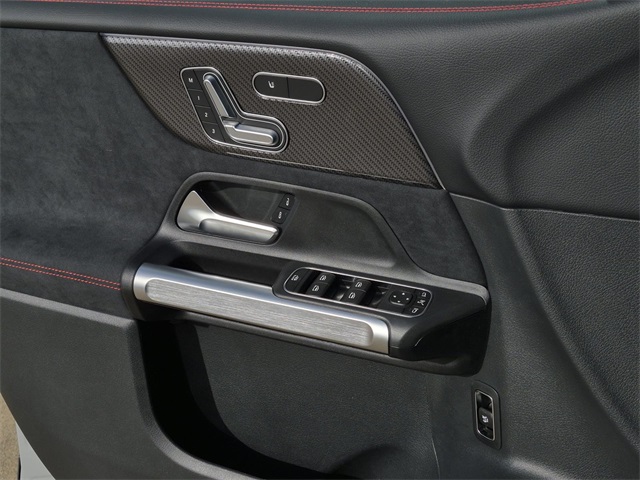 new 2026 Mercedes-Benz GLB car, priced at $67,085