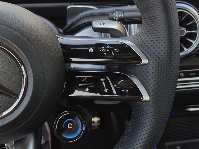 new 2026 Mercedes-Benz GLB car, priced at $67,085