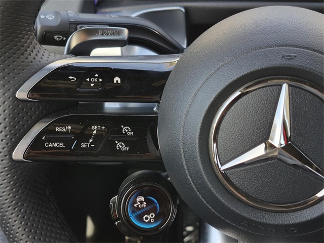 new 2026 Mercedes-Benz GLB car, priced at $67,085