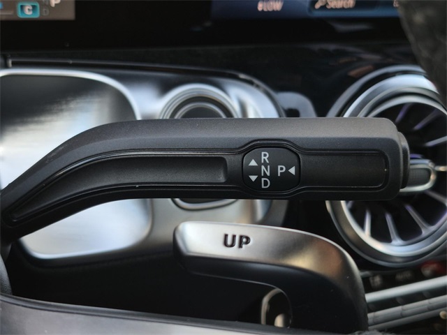 new 2026 Mercedes-Benz GLB car, priced at $67,085