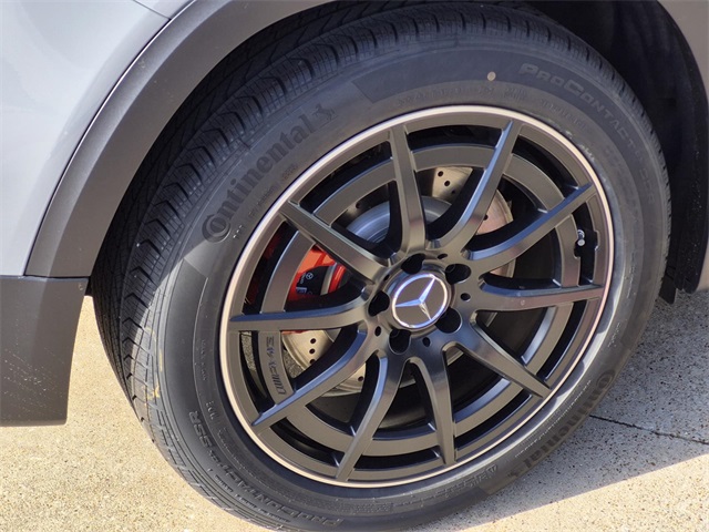 new 2026 Mercedes-Benz GLB car, priced at $67,085