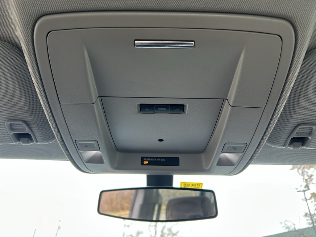 used 2018 Chevrolet Silverado 1500 car, priced at $17,775