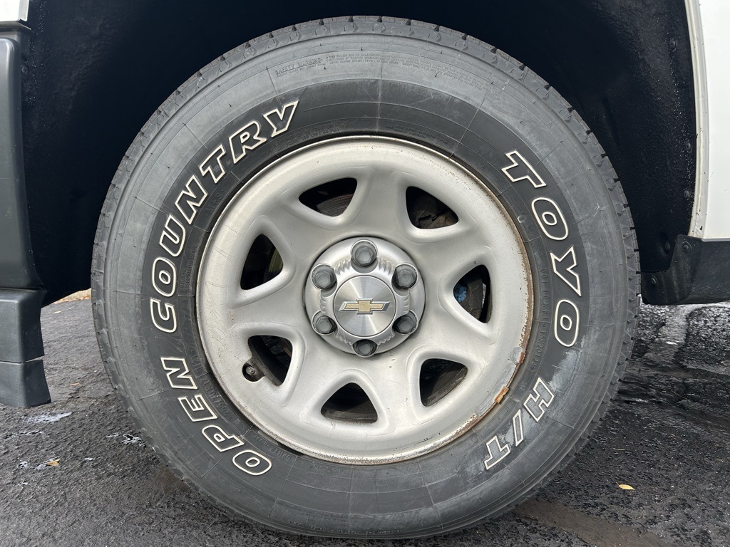 used 2018 Chevrolet Silverado 1500 car, priced at $17,775