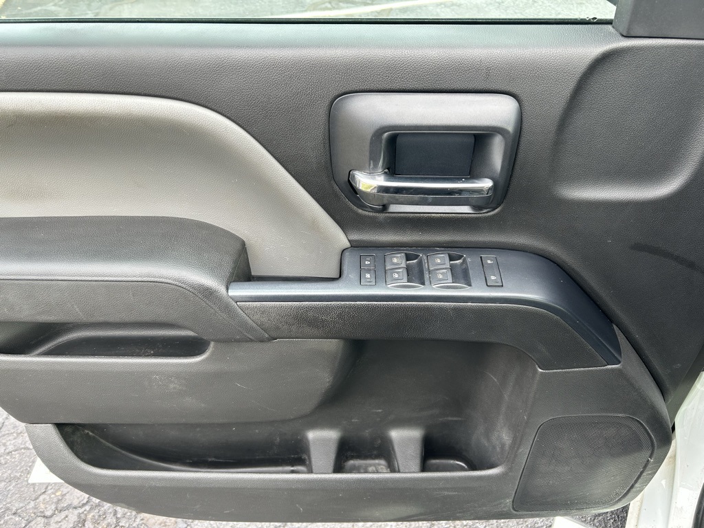 used 2018 Chevrolet Silverado 1500 car, priced at $17,775