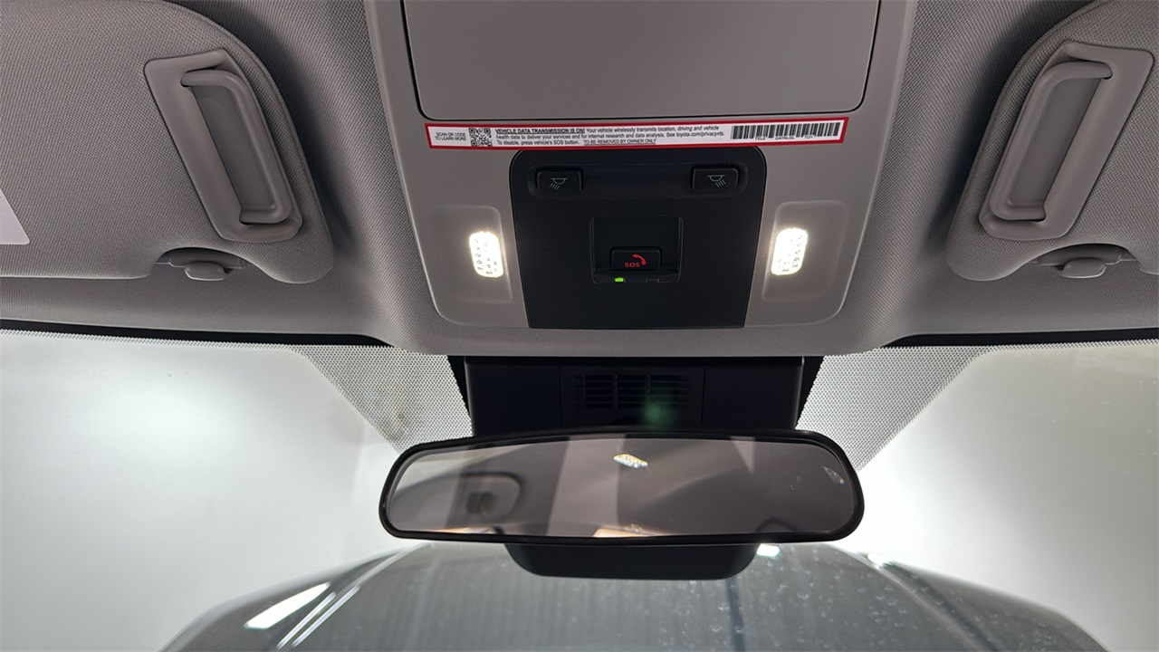 2026 Toyota Camry LE photo 11