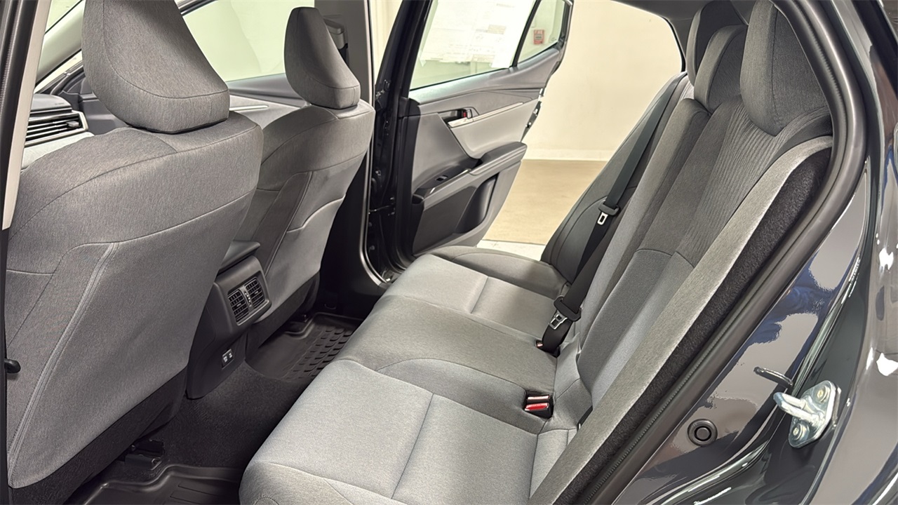 2026 Toyota Camry LE photo 15