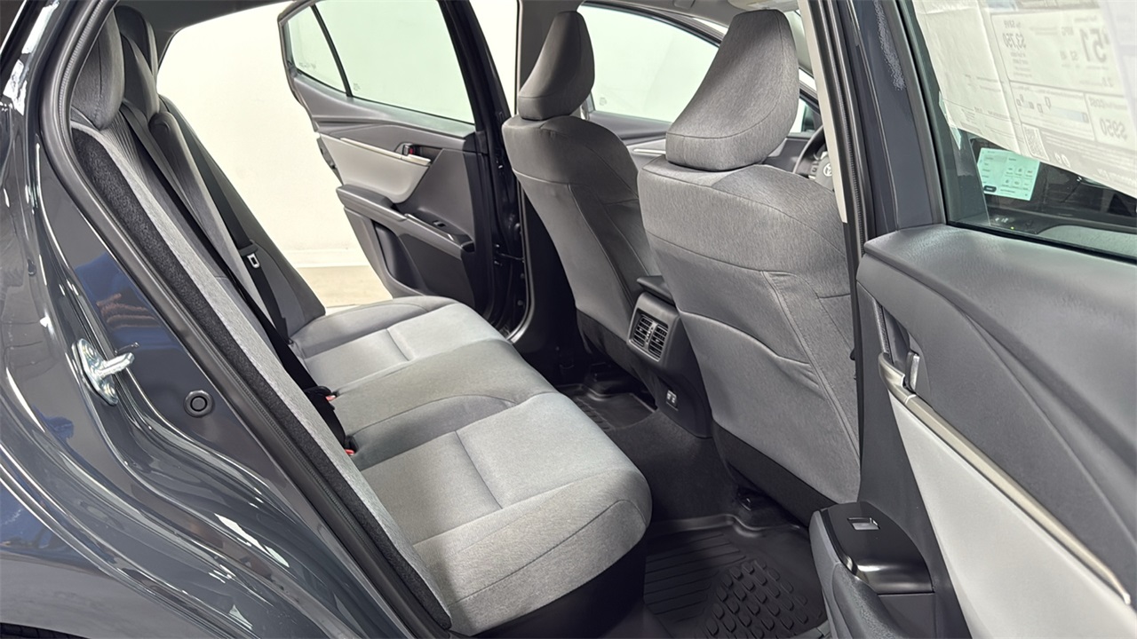 2026 Toyota Camry LE photo 17