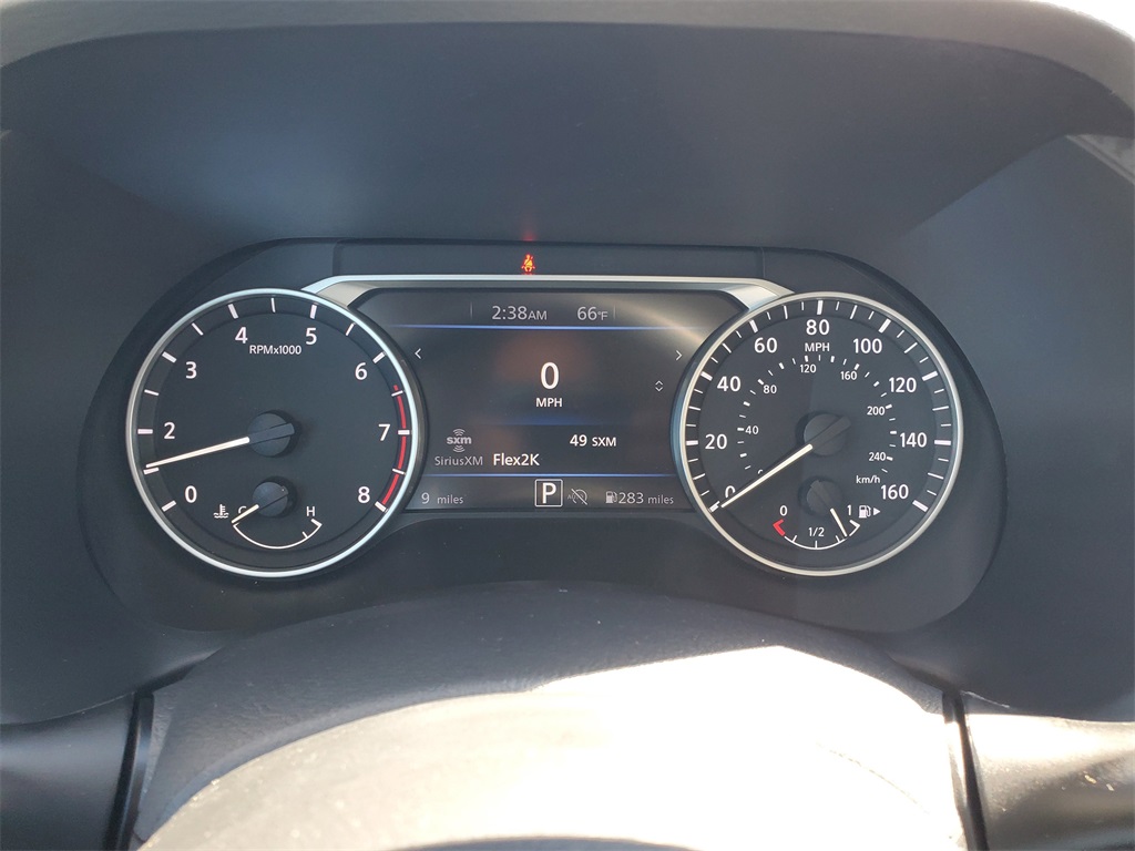 new 2026 Nissan Sentra car, priced at $25,155