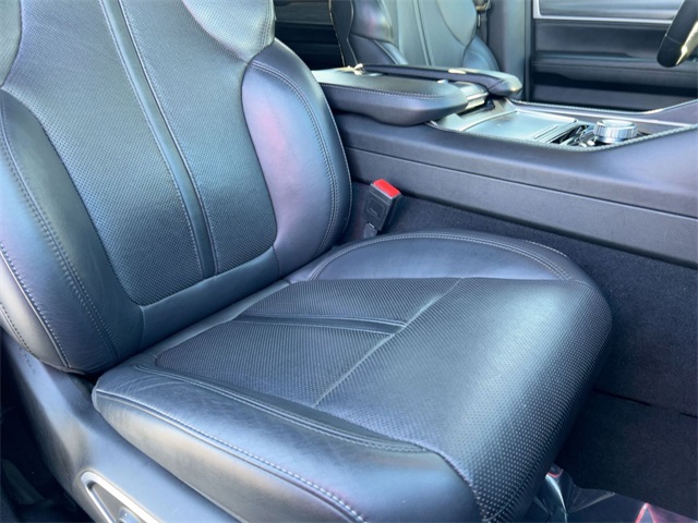 used 2024 Jeep Wagoneer L car, priced at $39,911