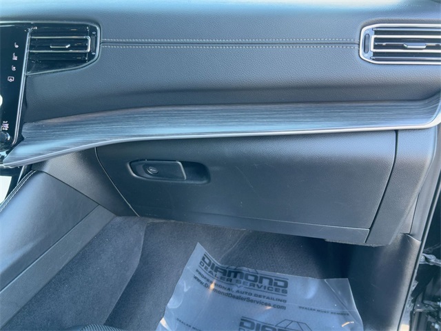 used 2024 Jeep Wagoneer L car, priced at $39,911