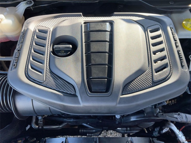 used 2024 Jeep Wagoneer L car, priced at $39,911