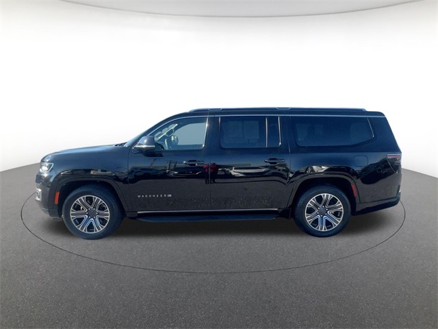 used 2024 Jeep Wagoneer L car, priced at $39,911