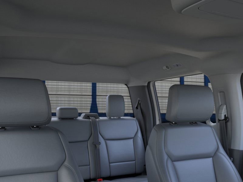 2025 Ford F-150 Lightning photo 20