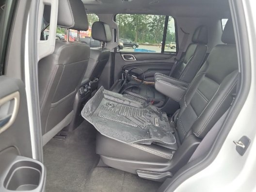 Used 2017 GMC Yukon 4x2 SUV for sale #SP1423 - photo 4