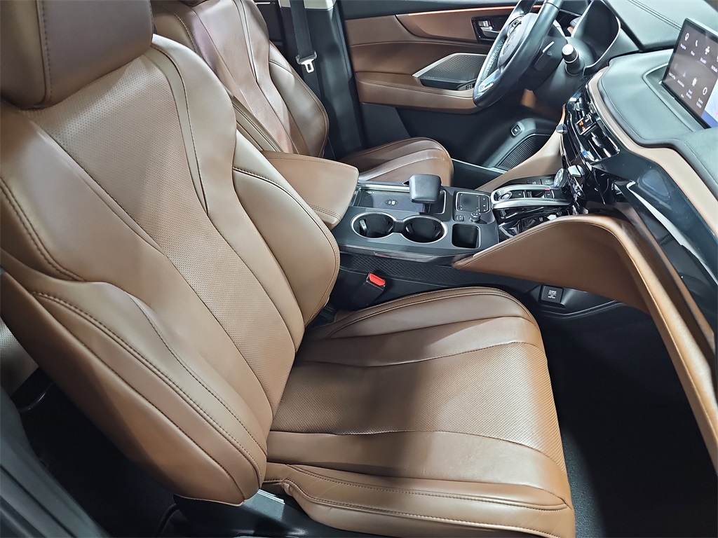 Used 2023 Acura MDX SUV