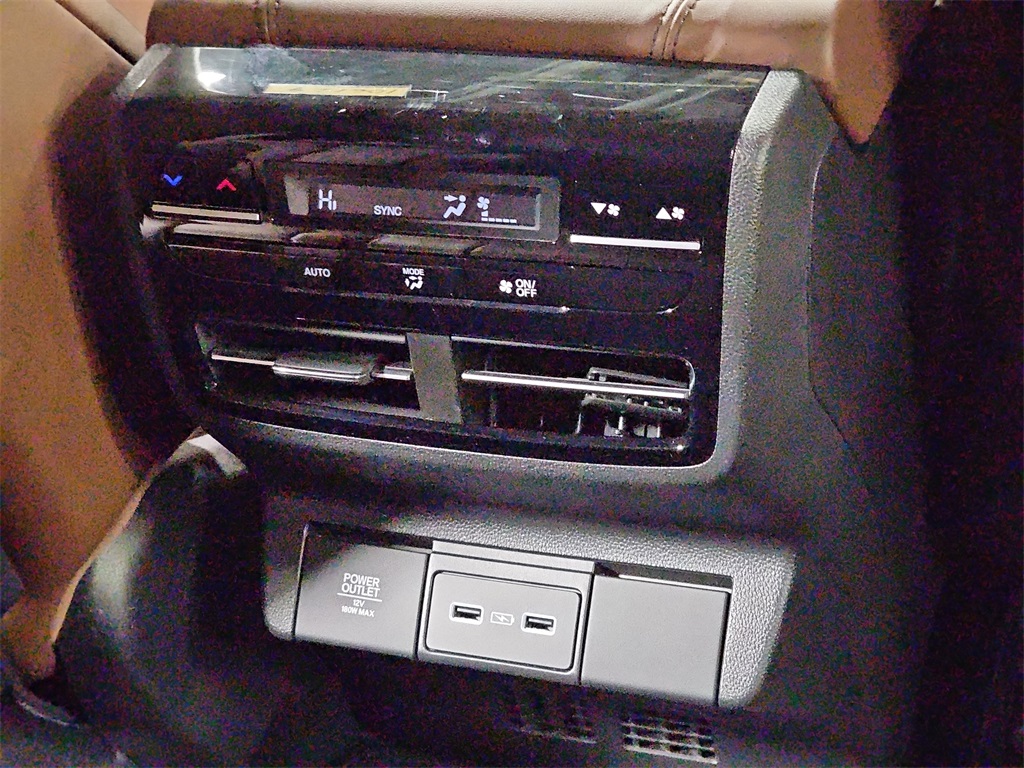 Used 2023 Acura MDX SUV