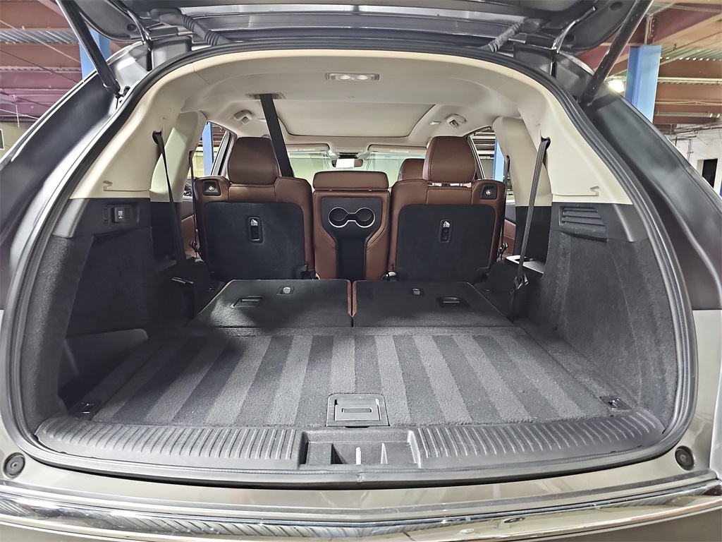 Used 2023 Acura MDX SUV