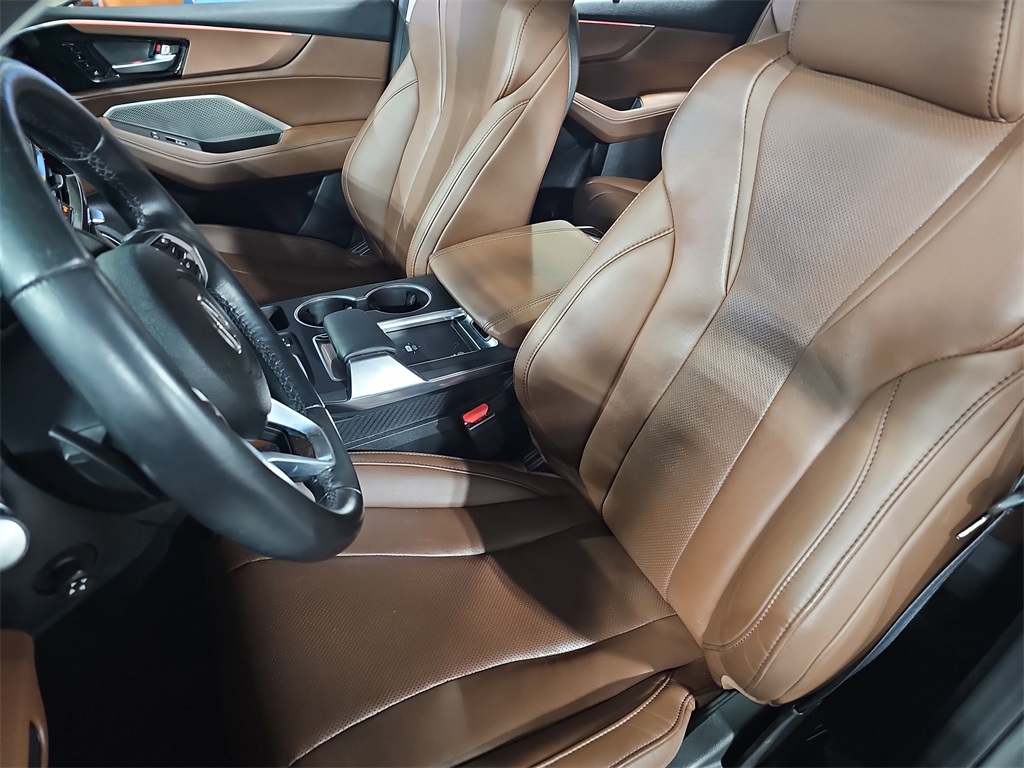 Used 2023 Acura MDX SUV