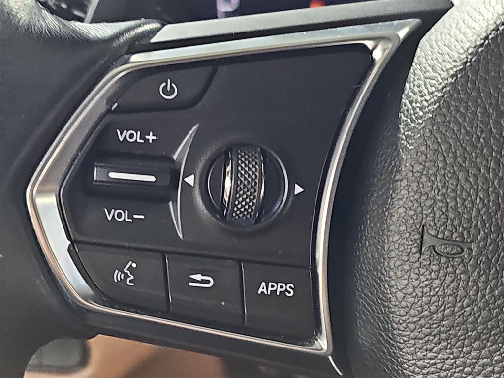 Used 2023 Acura MDX SUV