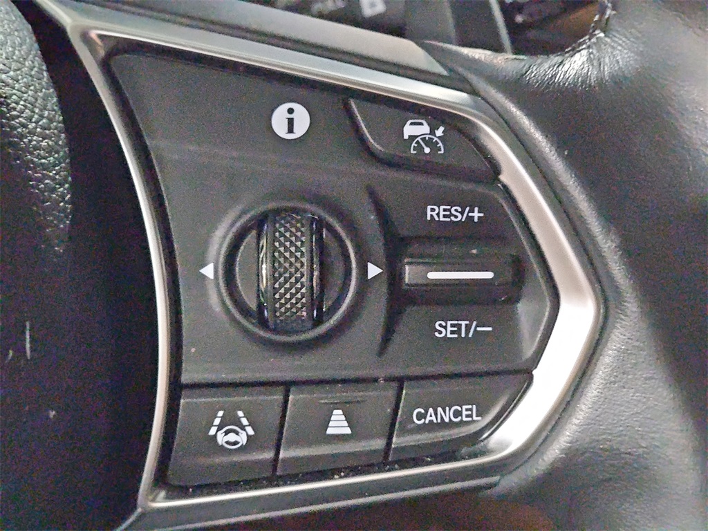 Used 2023 Acura MDX SUV