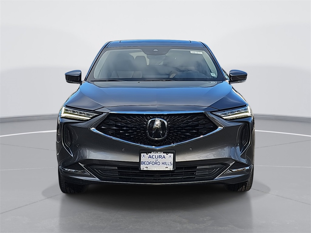 Used 2023 Acura MDX SUV