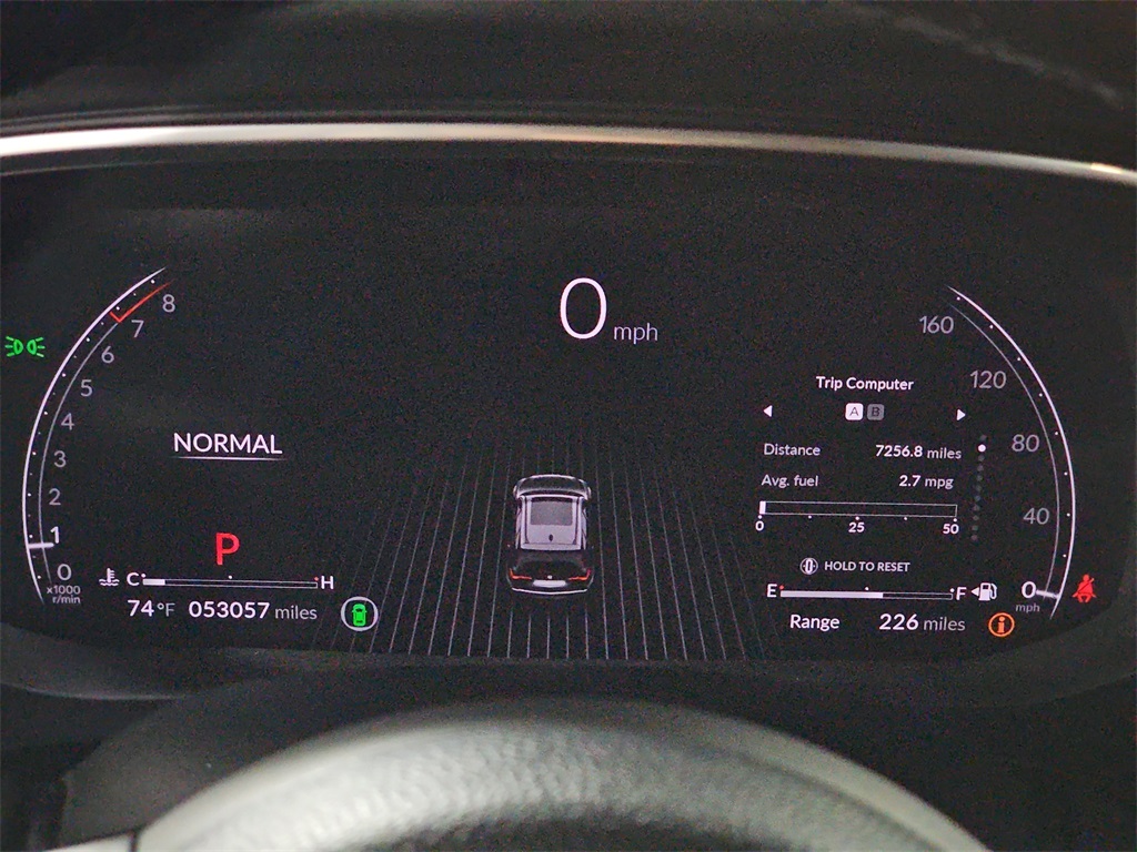 Used 2023 Acura MDX SUV