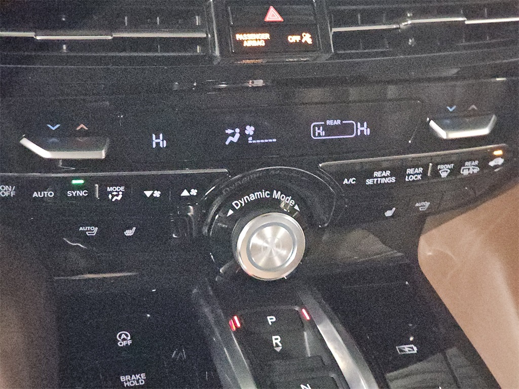 Used 2023 Acura MDX SUV