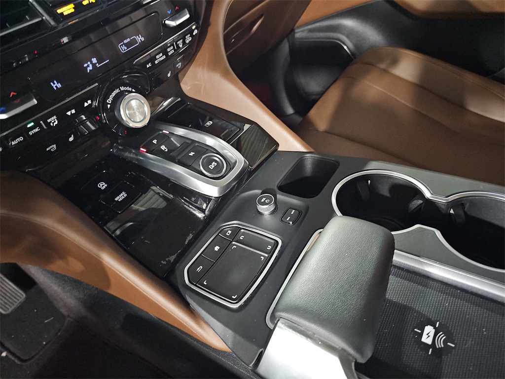 Used 2023 Acura MDX SUV