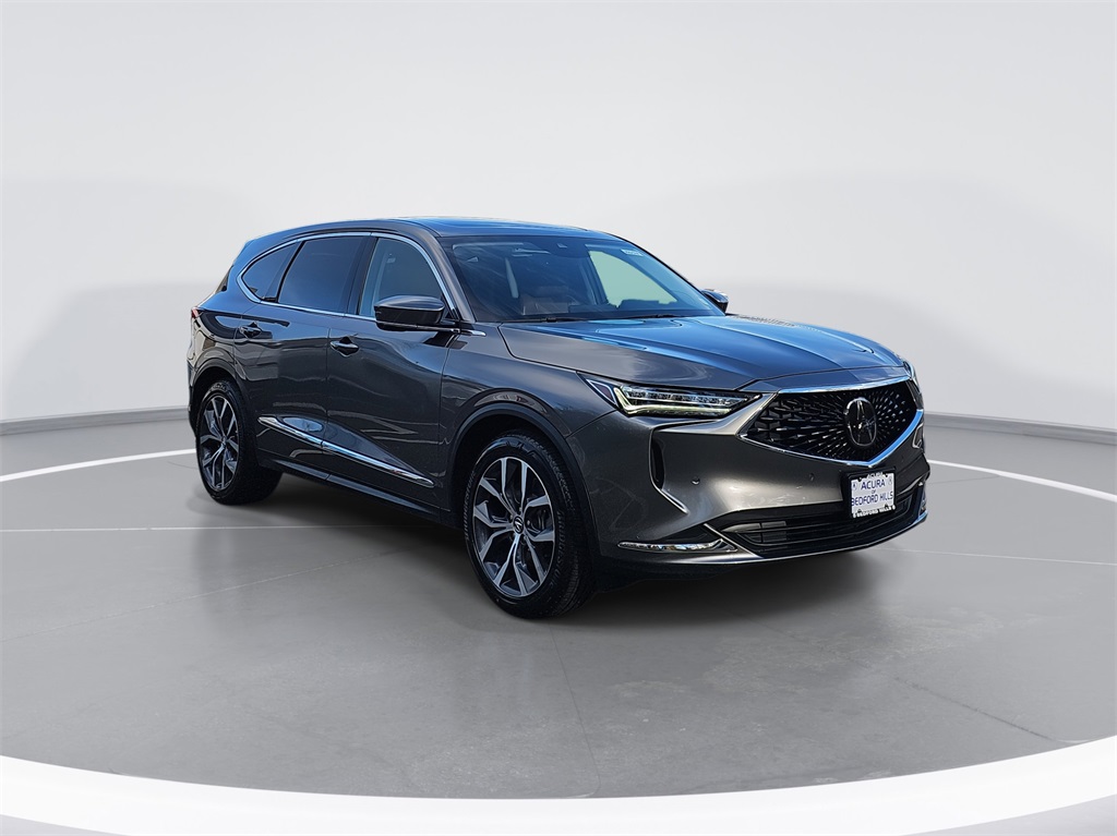 Used 2023 Acura MDX SUV