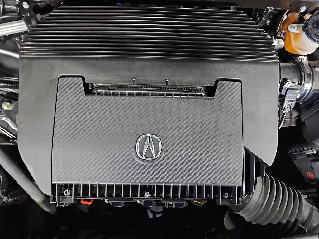 Used 2023 Acura MDX SUV